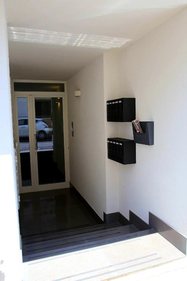 Arcadia Penthouse Appartment Отранто Экстерьер фото